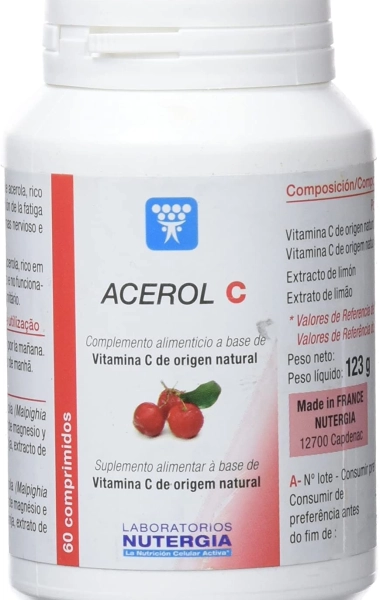 Acerol C Acerol C